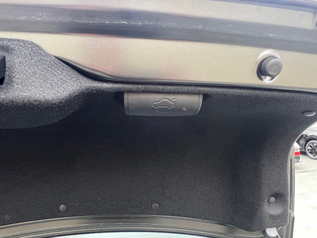 2025 Kia K4 LX | Cam | USB | XM | HtdSeats | Warranty to 2029 in Amherst, Nova Scotia - 55 - w1024h768px