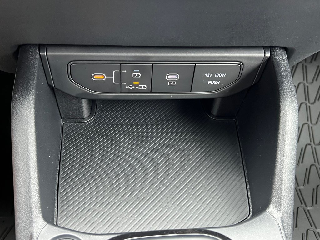 Kia K4 LX | Cam | USB | HtdSeats | Warranty to 2031 2025 à Hebbville, Nouvelle-Écosse - 42 - w1024h768px