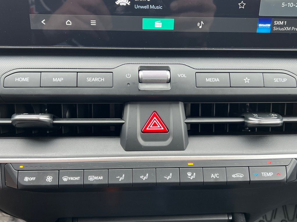 Kia K4 LX | Cam | USB | HtdSeats | Warranty to 2031 2025 à Hebbville, Nouvelle-Écosse - 41 - w1024h768px