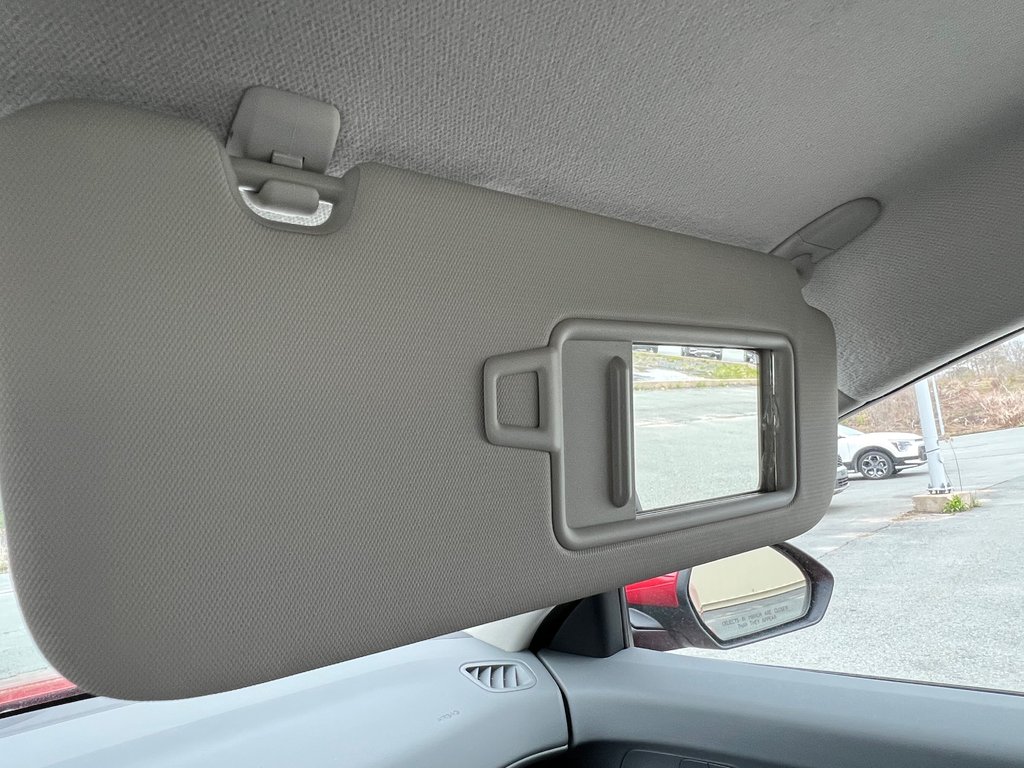 Kia K4 LX | Cam | USB | HtdSeats | Warranty to 2031 2025 à Hebbville, Nouvelle-Écosse - 53 - w1024h768px