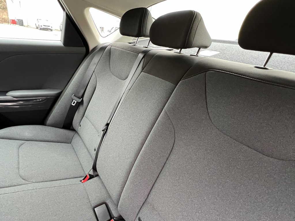Kia K4 LX | Cam | USB | HtdSeats | Warranty to 2031 2025 à Hebbville, Nouvelle-Écosse - 64 - w1024h768px