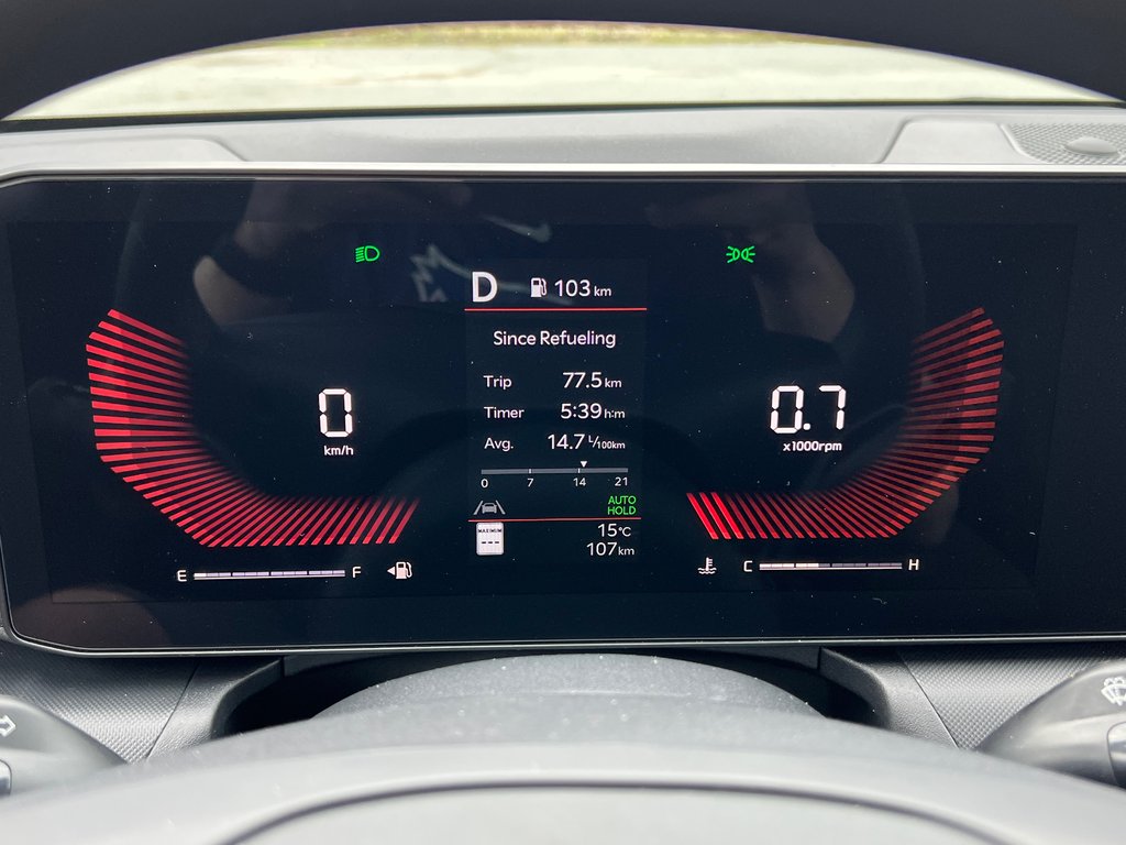 Kia K4 LX | Cam | USB | HtdSeats | Warranty to 2031 2025 à Hebbville, Nouvelle-Écosse - 33 - w1024h768px