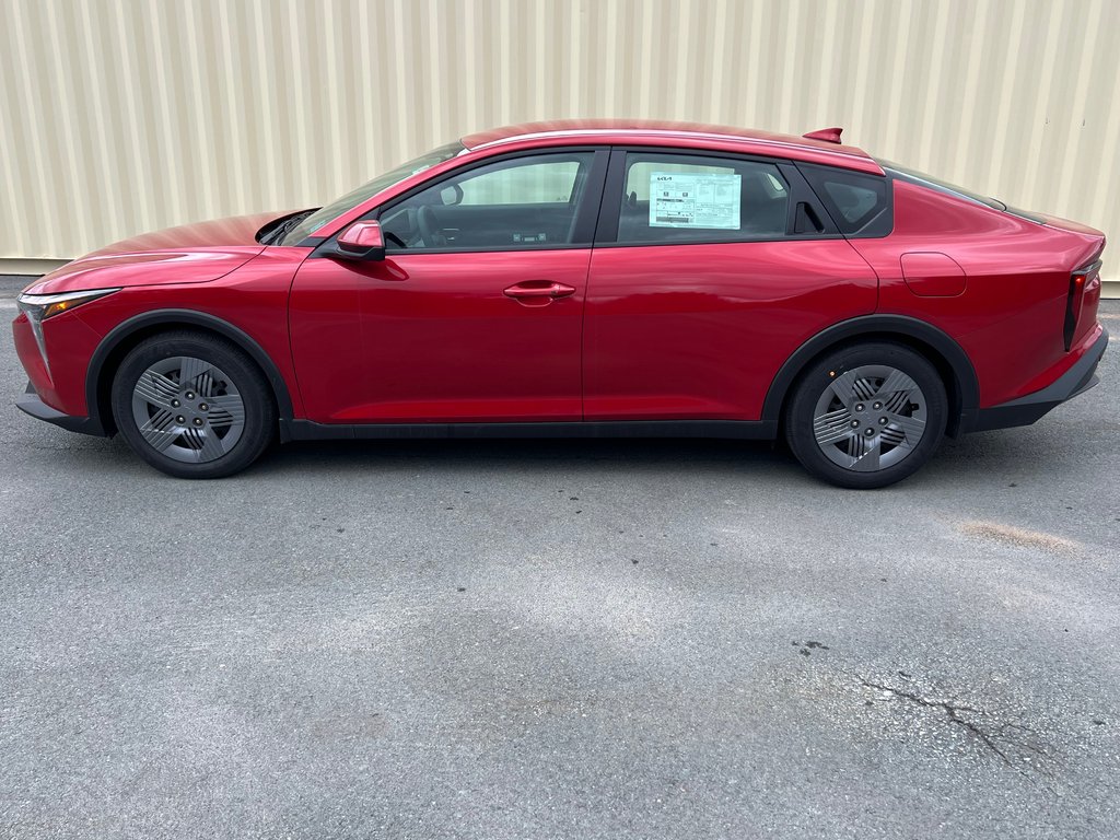 Kia K4 LX | Cam | USB | HtdSeats | Warranty to 2031 2025 à Hebbville, Nouvelle-Écosse - 7 - w1024h768px