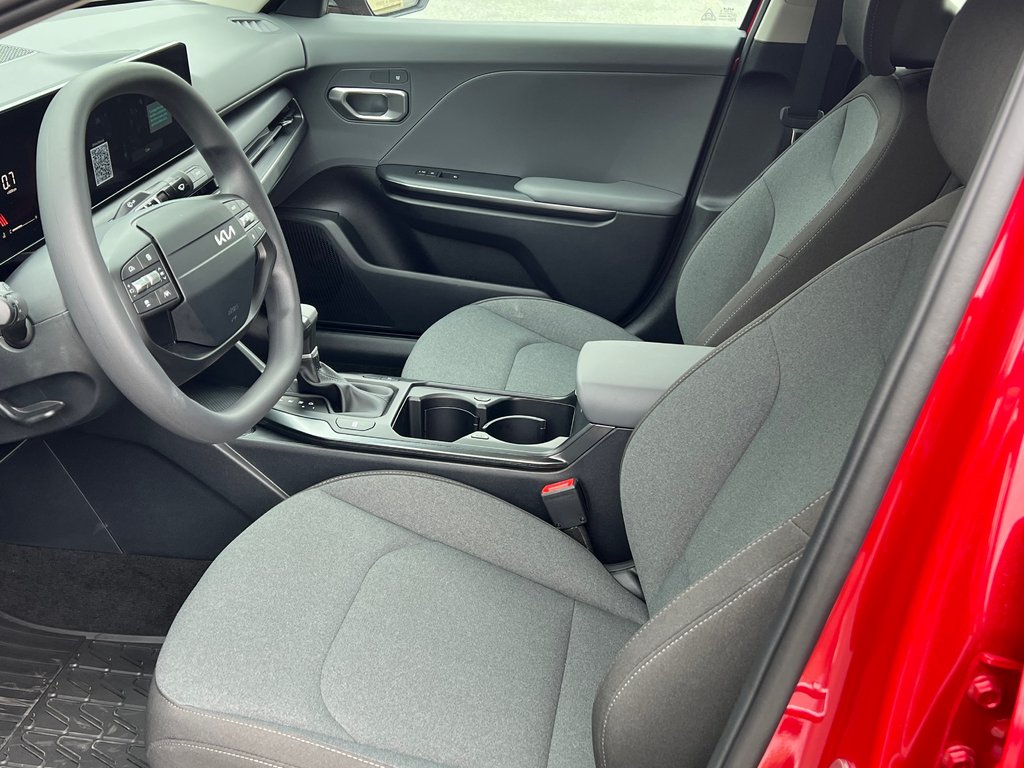 Kia K4 LX | Cam | USB | HtdSeats | Warranty to 2031 2025 à Hebbville, Nouvelle-Écosse - 23 - w1024h768px