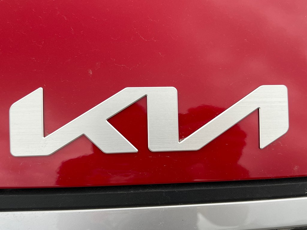 Kia K4 LX | Cam | USB | HtdSeats | Warranty to 2031 2025 à Hebbville, Nouvelle-Écosse - 10 - w1024h768px