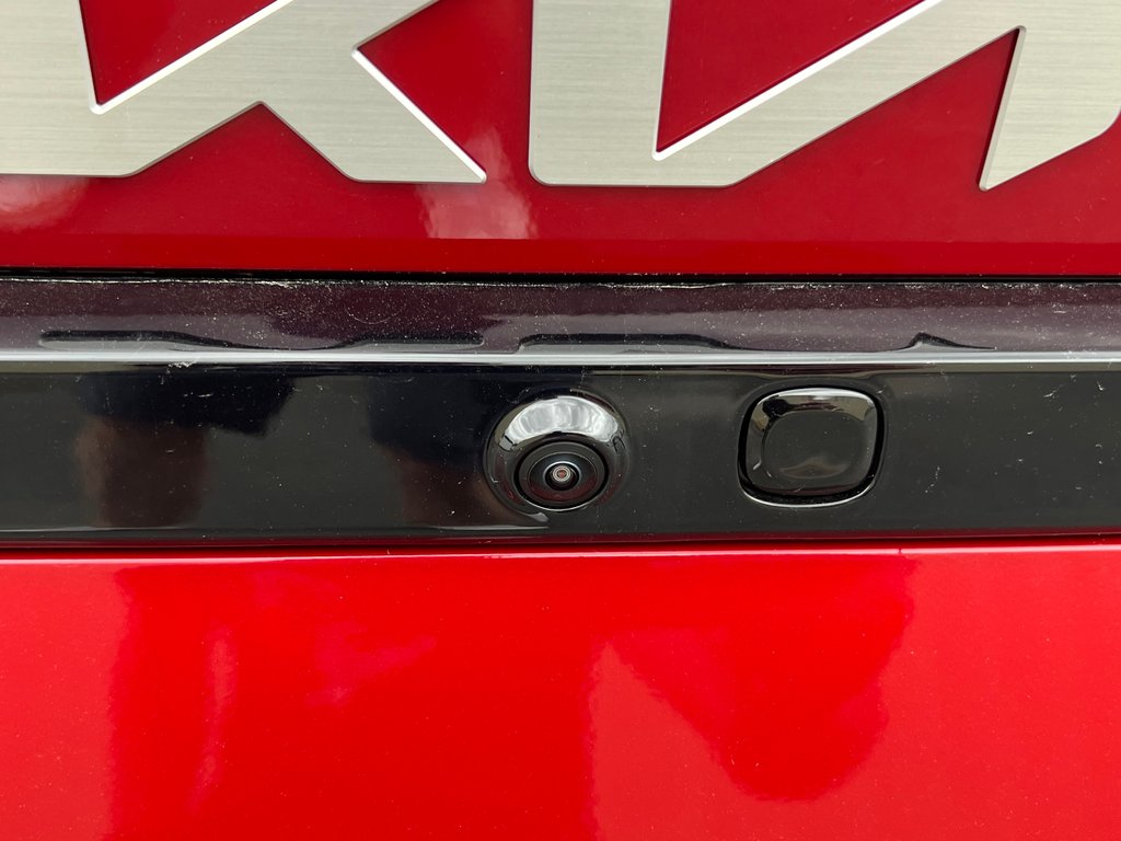 Kia K4 LX | Cam | USB | HtdSeats | Warranty to 2031 2025 à Hebbville, Nouvelle-Écosse - 20 - w1024h768px