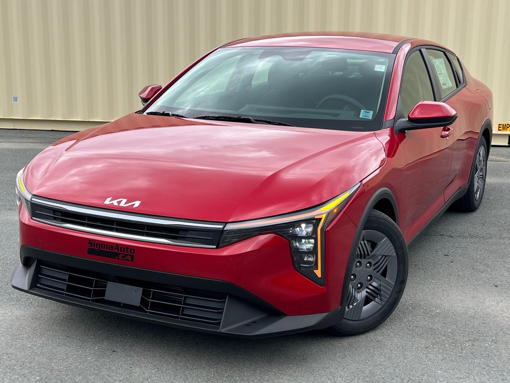 Kia K4 LX | Cam | USB | HtdSeats | Warranty to 2031 2025 à Hebbville, Nouvelle-Écosse - 8 - w1024h768px