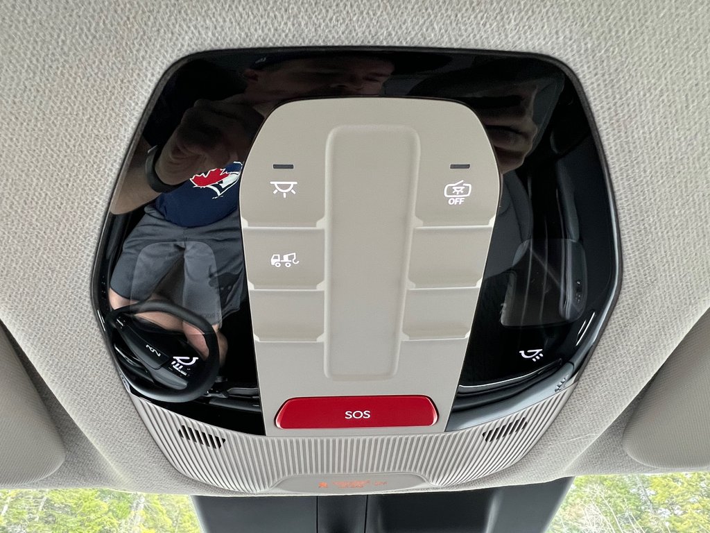 Kia K4 LX | Cam | USB | HtdSeats | Warranty to 2031 2025 à Hebbville, Nouvelle-Écosse - 54 - w1024h768px