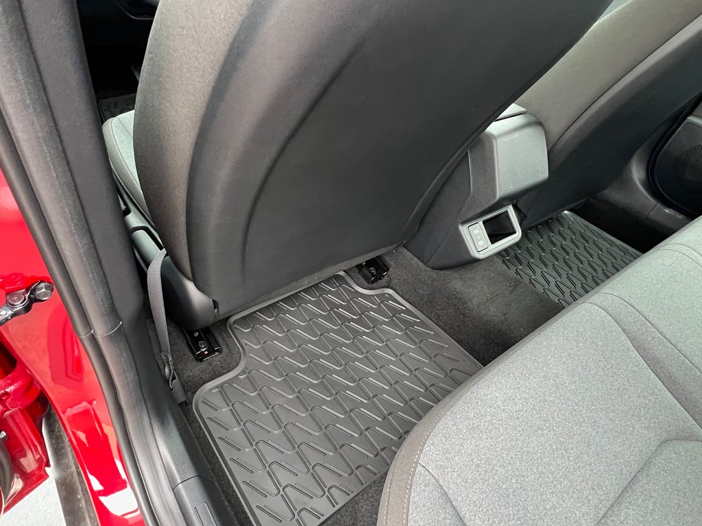 Kia K4 LX | Cam | USB | HtdSeats | Warranty to 2031 2025 à Hebbville, Nouvelle-Écosse - 60 - w1024h768px
