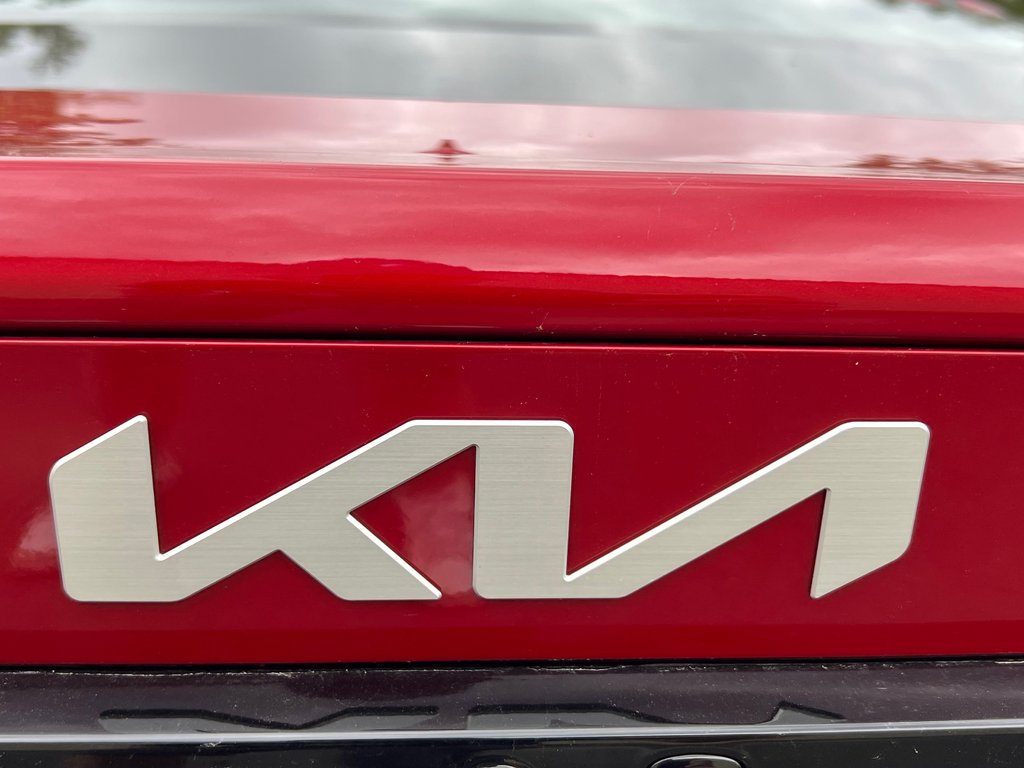 Kia K4 LX | Cam | USB | HtdSeats | Warranty to 2031 2025 à Hebbville, Nouvelle-Écosse - 19 - w1024h768px