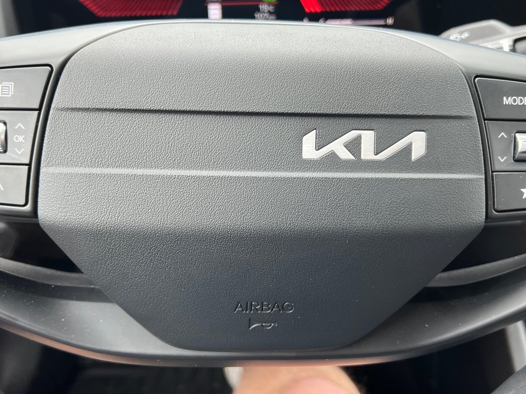 Kia K4 LX | Cam | USB | HtdSeats | Warranty to 2031 2025 à Hebbville, Nouvelle-Écosse - 38 - w1024h768px