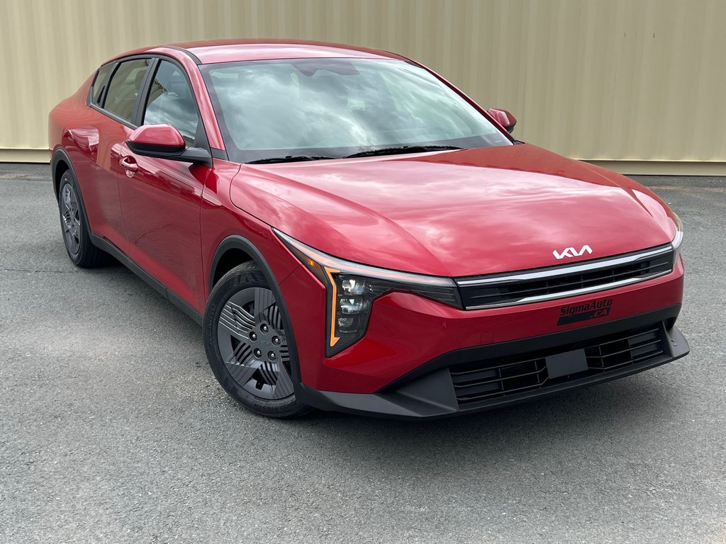 Kia K4 LX | Cam | USB | HtdSeats | Warranty to 2031 2025 à Hebbville, Nouvelle-Écosse - 1 - w1024h768px