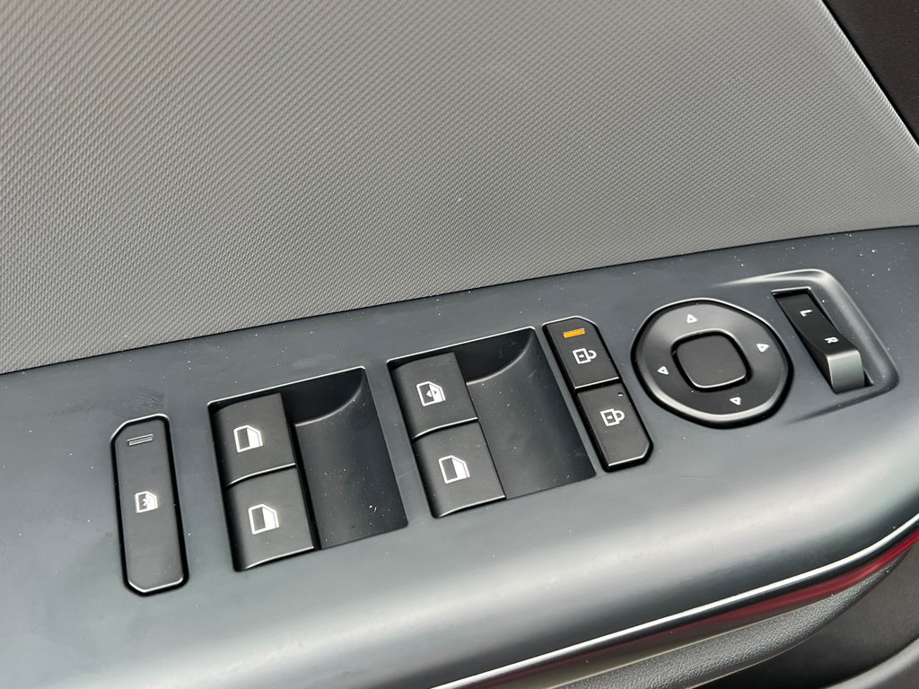Kia K4 LX | Cam | USB | HtdSeats | Warranty to 2031 2025 à Hebbville, Nouvelle-Écosse - 25 - w1024h768px