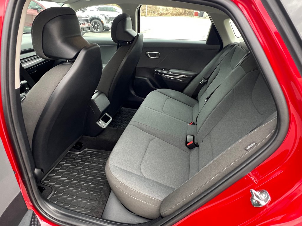 Kia K4 LX | Cam | USB | HtdSeats | Warranty to 2031 2025 à Hebbville, Nouvelle-Écosse - 59 - w1024h768px