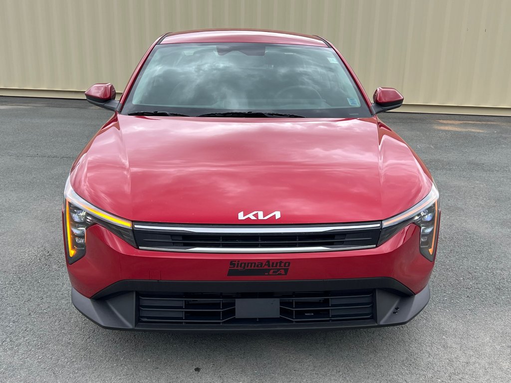 Kia K4 LX | Cam | USB | HtdSeats | Warranty to 2031 2025 à Hebbville, Nouvelle-Écosse - 9 - w1024h768px