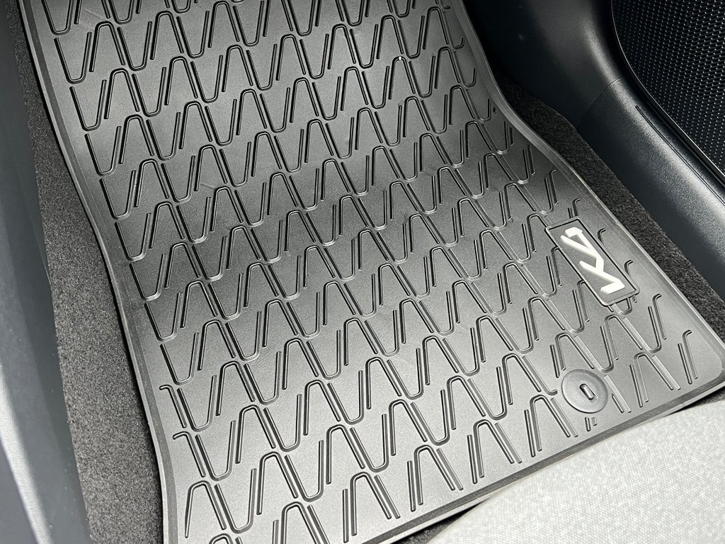 Kia K4 LX | Cam | USB | HtdSeats | Warranty to 2031 2025 à Hebbville, Nouvelle-Écosse - 49 - w1024h768px
