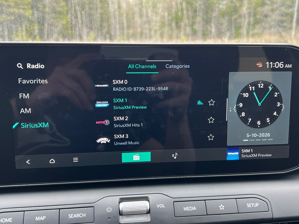 Kia K4 LX | Cam | USB | HtdSeats | Warranty to 2031 2025 à Hebbville, Nouvelle-Écosse - 40 - w1024h768px