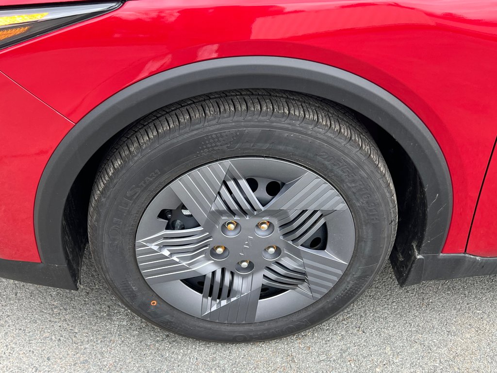 Kia K4 LX | Cam | USB | HtdSeats | Warranty to 2031 2025 à Hebbville, Nouvelle-Écosse - 13 - w1024h768px