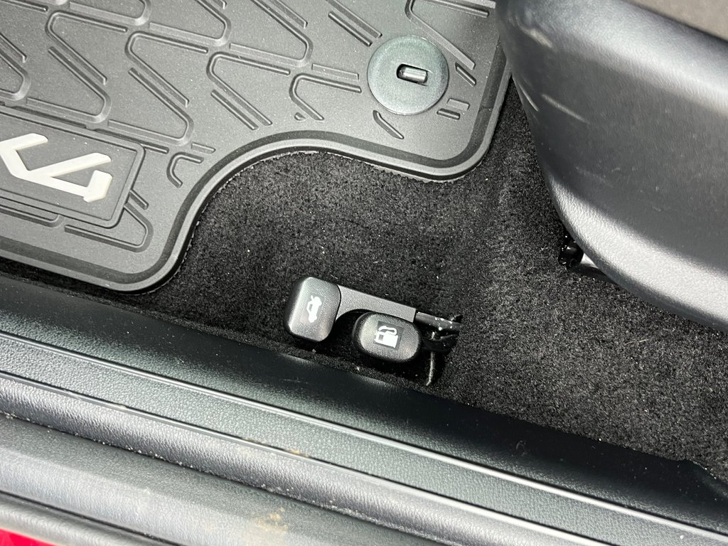 Kia K4 LX | Cam | USB | HtdSeats | Warranty to 2031 2025 à Hebbville, Nouvelle-Écosse - 29 - w1024h768px