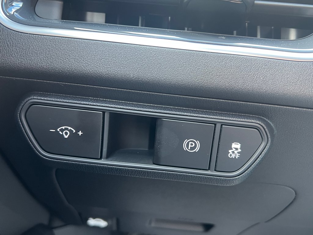 2025 Kia K4 EX | Cam | USB | HtdWheel | Warranty to 2031 in Amherst, Nova Scotia - 27 - w1024h768px