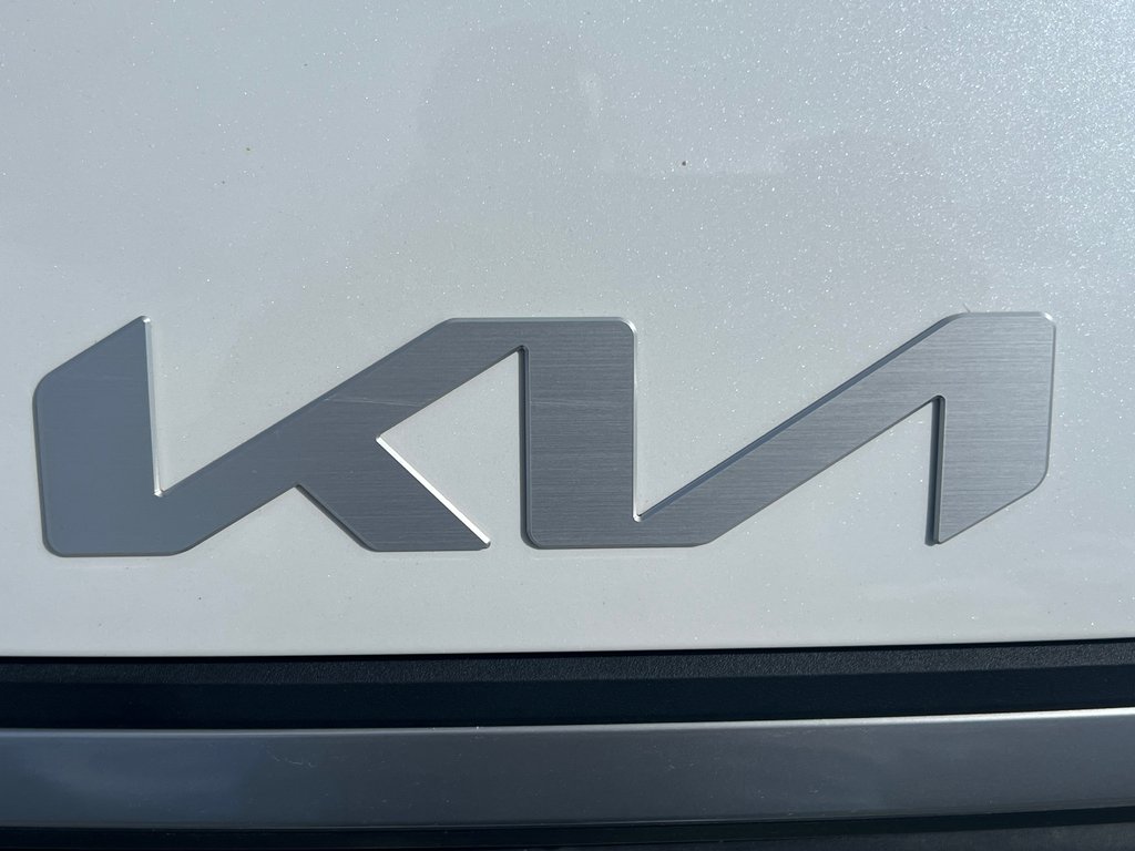 2025 Kia K4 EX | Cam | USB | HtdWheel | Warranty to 2031 in Amherst, Nova Scotia - 11 - w1024h768px