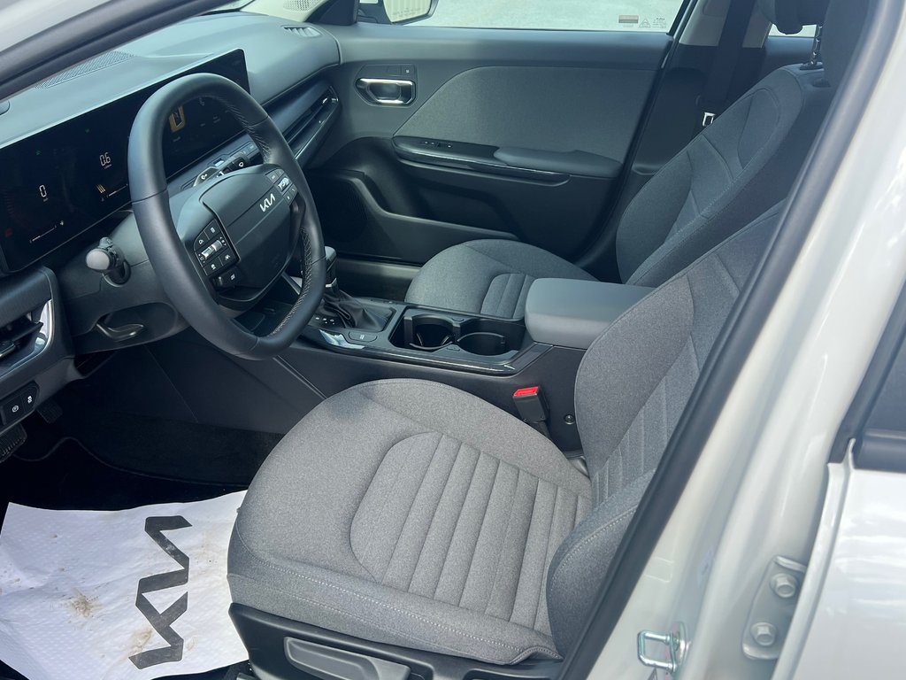 2025 Kia K4 EX | Cam | USB | HtdWheel | Warranty to 2031 in Amherst, Nova Scotia - 22 - w1024h768px