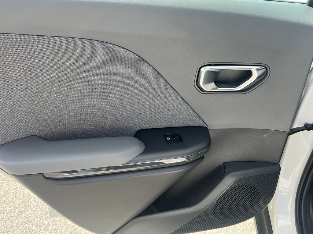 2025 Kia K4 EX | Cam | USB | HtdWheel | Warranty to 2031 in Amherst, Nova Scotia - 53 - w1024h768px