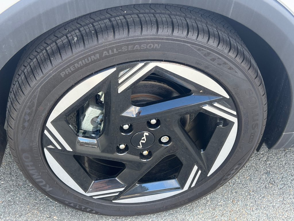 2025 Kia K4 EX | Cam | USB | HtdWheel | Warranty to 2031 in Amherst, Nova Scotia - 14 - w1024h768px