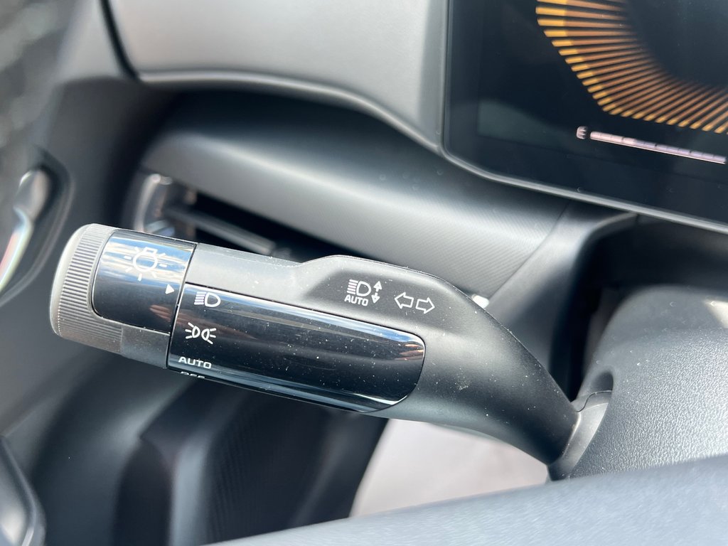 2025 Kia K4 EX | Cam | USB | HtdWheel | Warranty to 2031 in Amherst, Nova Scotia - 30 - w1024h768px