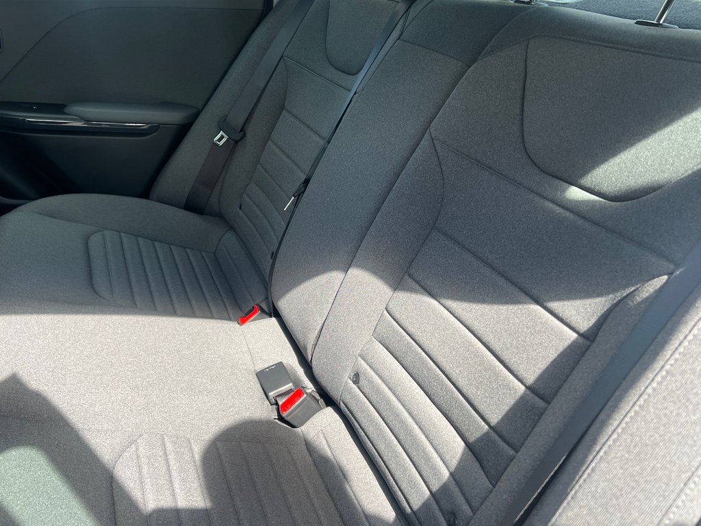 2025 Kia K4 EX | Cam | USB | HtdWheel | Warranty to 2031 in Amherst, Nova Scotia - 56 - w1024h768px