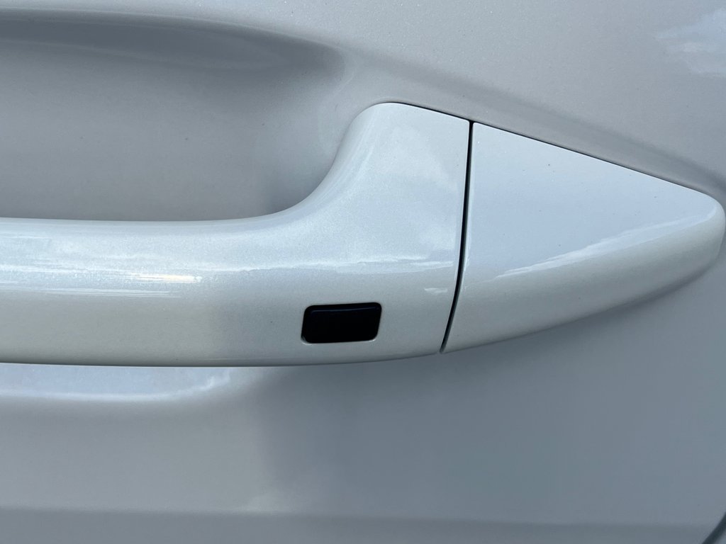 2025 Kia K4 EX | Cam | USB | HtdWheel | Warranty to 2031 in Amherst, Nova Scotia - 20 - w1024h768px