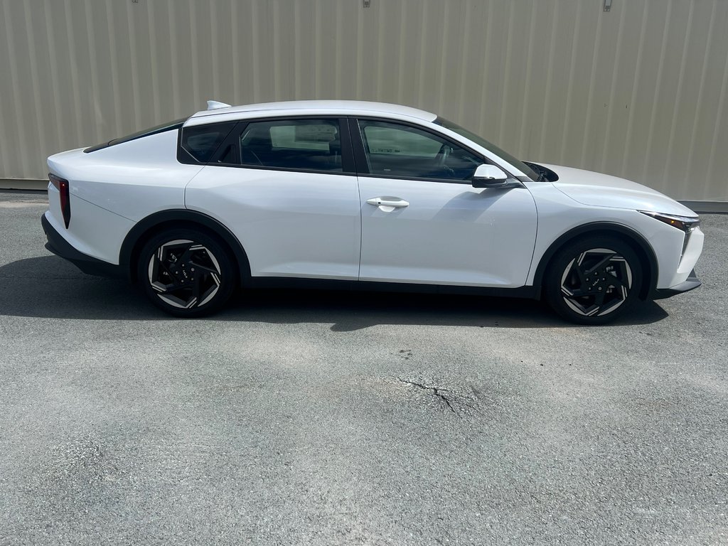 2025 Kia K4 EX | Cam | USB | HtdWheel | Warranty to 2031 in Amherst, Nova Scotia - 2 - w1024h768px