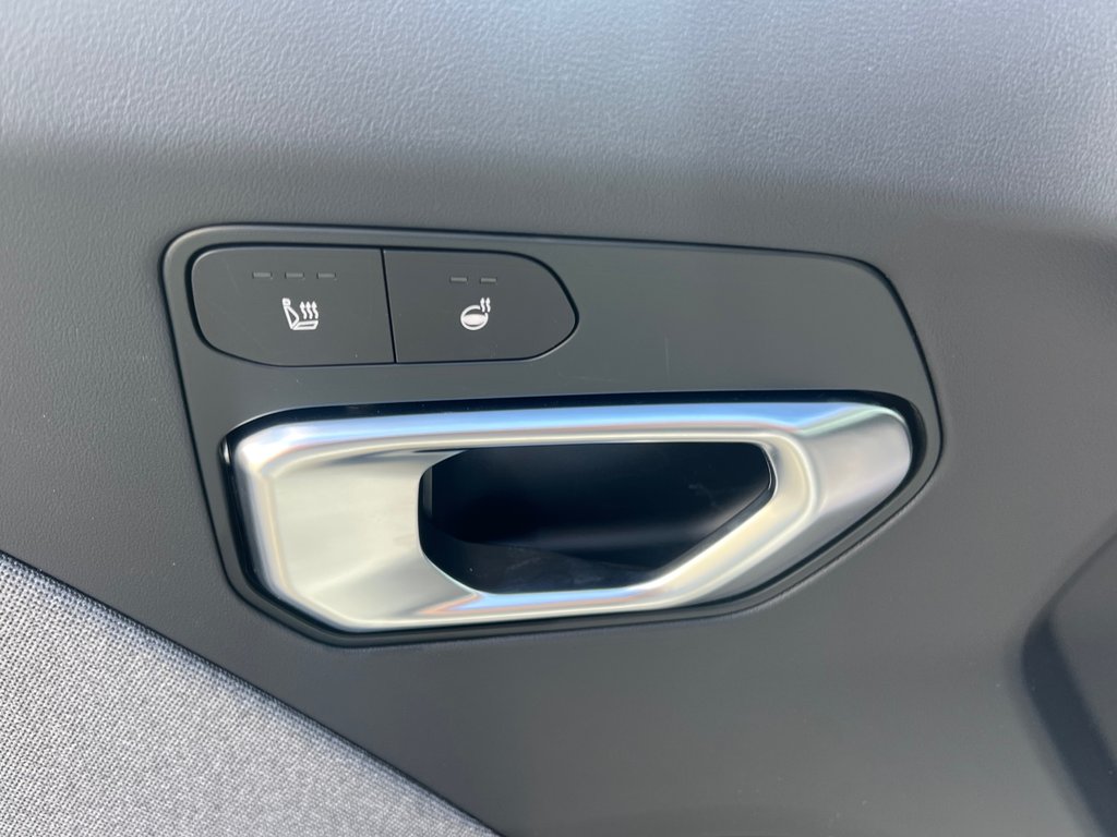 2025 Kia K4 EX | Cam | USB | HtdWheel | Warranty to 2031 in Amherst, Nova Scotia - 24 - w1024h768px