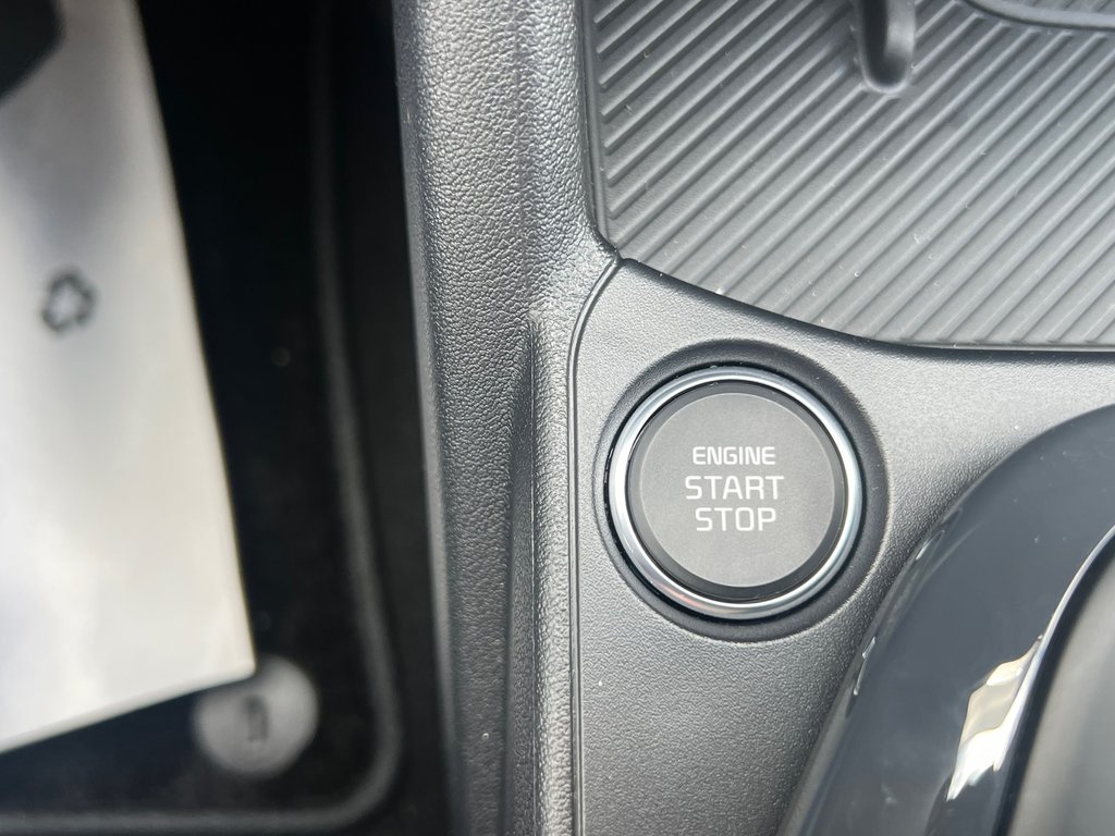 2025 Kia K4 EX | Cam | USB | HtdWheel | Warranty to 2031 in Amherst, Nova Scotia - 39 - w1024h768px