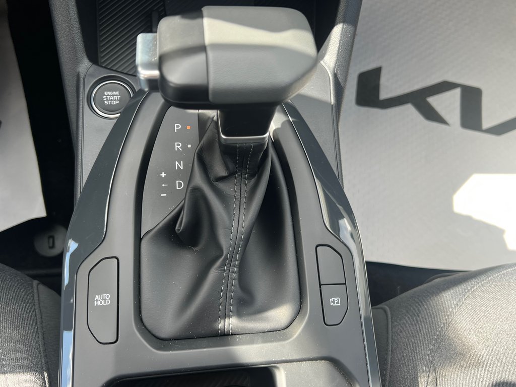 2025 Kia K4 EX | Cam | USB | HtdWheel | Warranty to 2031 in Amherst, Nova Scotia - 40 - w1024h768px