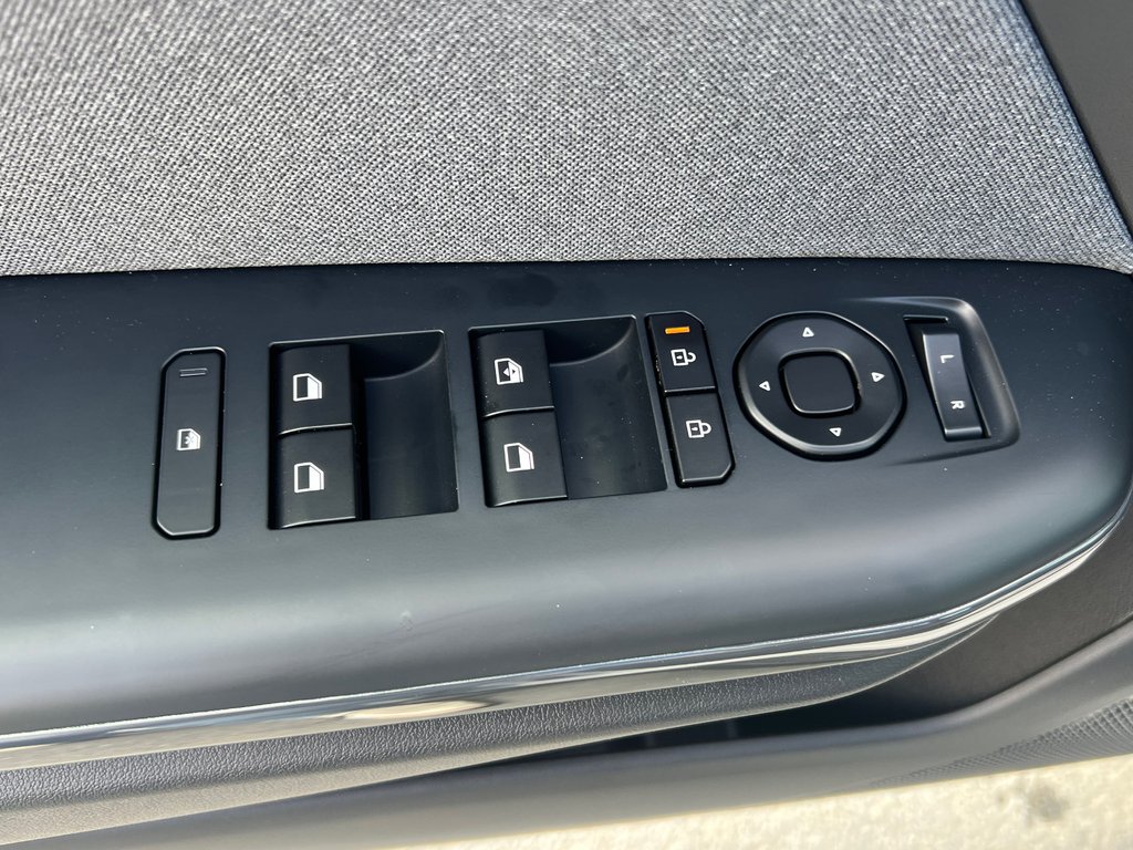 2025 Kia K4 EX | Cam | USB | HtdWheel | Warranty to 2031 in Amherst, Nova Scotia - 25 - w1024h768px