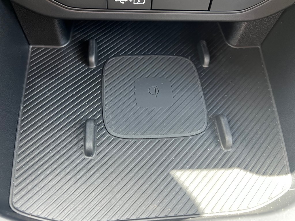 2025 Kia K4 EX | Cam | USB | HtdWheel | Warranty to 2031 in Amherst, Nova Scotia - 38 - w1024h768px