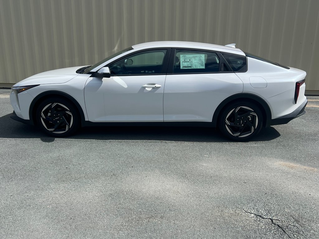 2025 Kia K4 EX | Cam | USB | HtdWheel | Warranty to 2031 in Amherst, Nova Scotia - 6 - w1024h768px