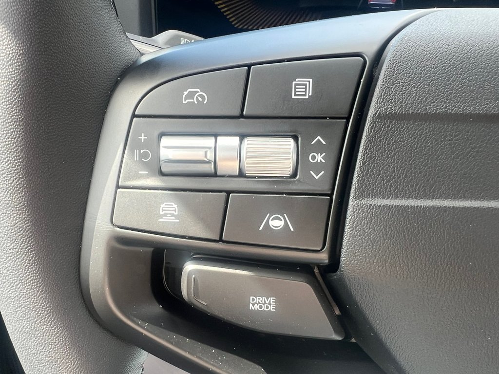 2025 Kia K4 EX | Cam | USB | HtdWheel | Warranty to 2031 in Amherst, Nova Scotia - 34 - w1024h768px
