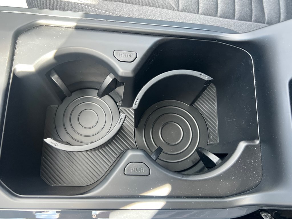 2025 Kia K4 EX | Cam | USB | HtdWheel | Warranty to 2031 in Amherst, Nova Scotia - 43 - w1024h768px