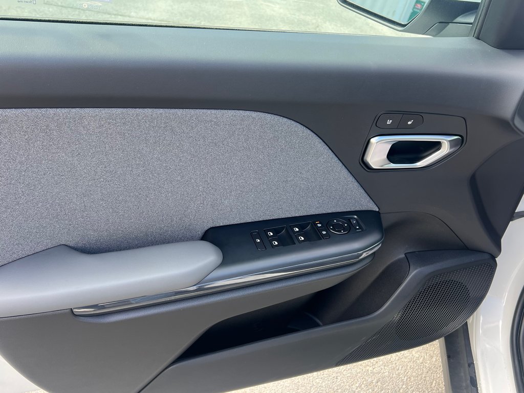 2025 Kia K4 EX | Cam | USB | HtdWheel | Warranty to 2031 in Amherst, Nova Scotia - 23 - w1024h768px