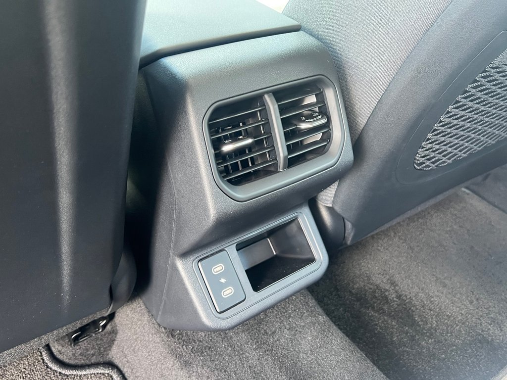 2025 Kia K4 EX | Cam | USB | HtdWheel | Warranty to 2031 in Amherst, Nova Scotia - 55 - w1024h768px