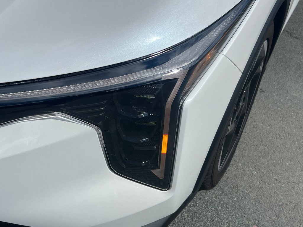 2025 Kia K4 EX | Cam | USB | HtdWheel | Warranty to 2031 in Amherst, Nova Scotia - 9 - w1024h768px