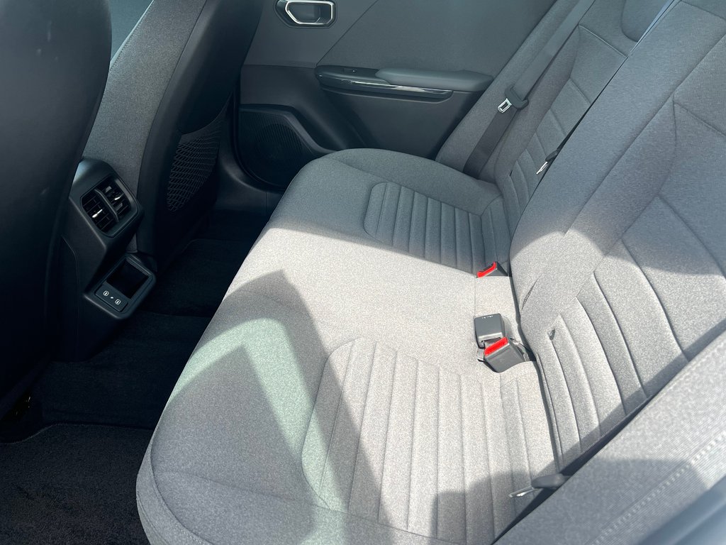 2025 Kia K4 EX | Cam | USB | HtdWheel | Warranty to 2031 in Amherst, Nova Scotia - 54 - w1024h768px