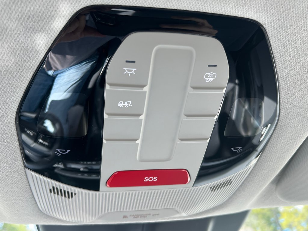 2025 Kia K4 EX | Cam | USB | HtdWheel | Warranty to 2031 in Amherst, Nova Scotia - 45 - w1024h768px