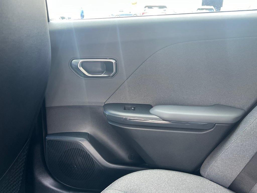 2025 Kia K4 EX | Cam | USB | HtdWheel | Warranty to 2031 in Amherst, Nova Scotia - 57 - w1024h768px