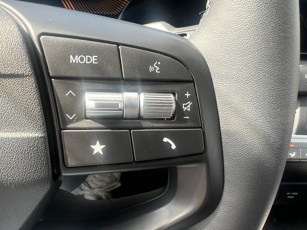 2025 Kia K4 EX | Cam | USB | HtdWheel | Warranty to 2031 in Amherst, Nova Scotia - 35 - w1024h768px