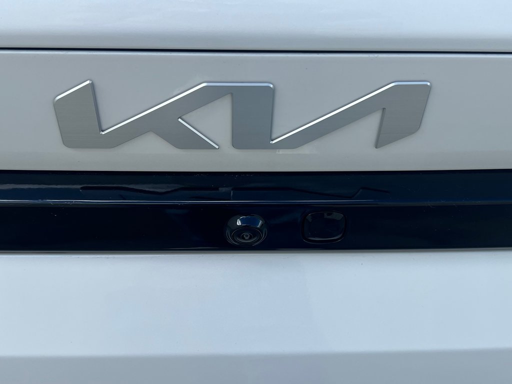 2025 Kia K4 EX | Cam | USB | HtdWheel | Warranty to 2031 in Amherst, Nova Scotia - 18 - w1024h768px