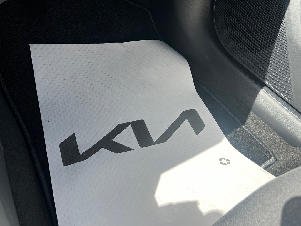 2025 Kia K4 EX | Cam | USB | HtdWheel | Warranty to 2031 in Amherst, Nova Scotia - 28 - w1024h768px