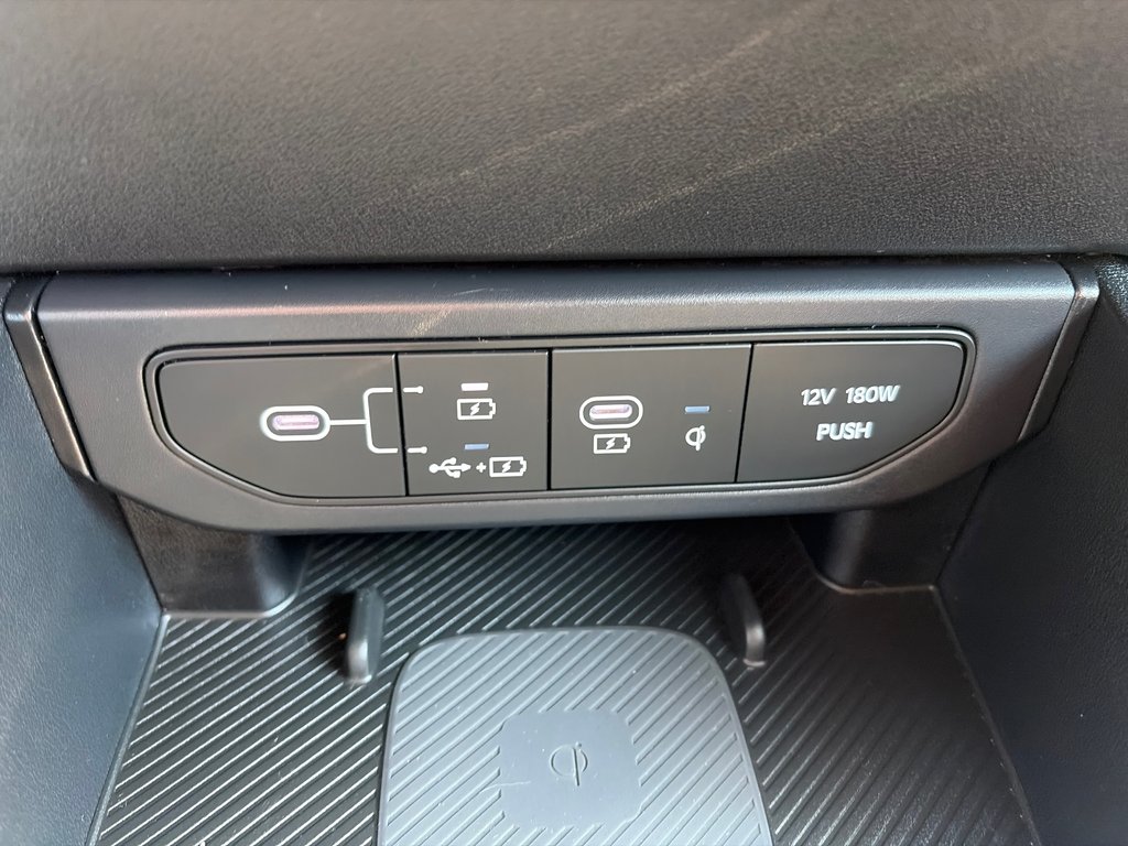 Kia K4 EX | Cam | USB | HtdWheel | Warranty to 2031 2025 à Amherst, Nouvelle-Écosse - 30 - w1024h768px